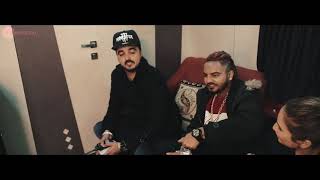 Jaaneman  ||BHANG DA KAMAAL||  BEHIND THE SCENE
