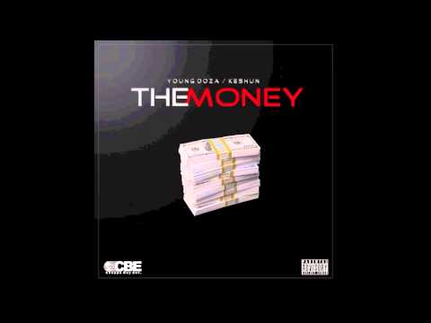 Young Doza ft KeShun - The Money