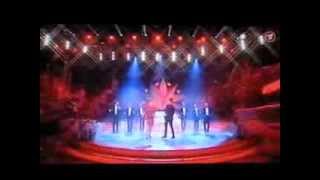 voXXclub / Gayle Tufts - Mary's Boy Child - Das Adventsfest der 100.000 Lichter (30.11.2013)