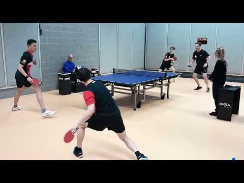 Highlights Alexandria '66 1 - Gorkum 1