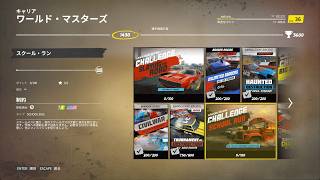 Wreckfest [GamePlay] 8