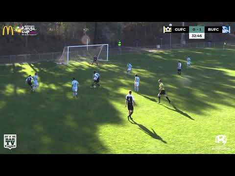 2019 NPL Capital Football - Round 5 | Gungahlin United 1 - 1 Belconnen United