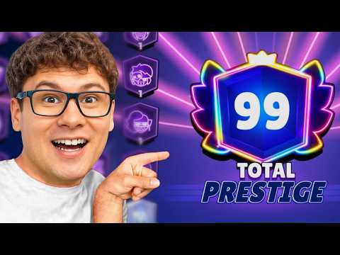 OTKLJUCAO SAM JOŠ JEDAN PRESTIGE! *blizimo se kraju*
