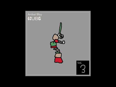 Aníbal Bley - Nube, Vol. 3