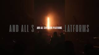 SOON - is out now!