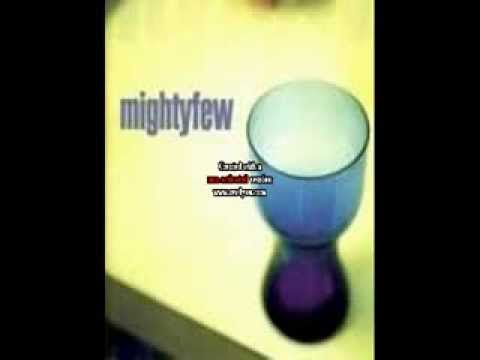 Mightyfew - Sexret