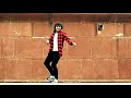 Tera fitoor song dance cover by sunder last kings freestyle