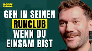 Fitness, Freunde, Partner: Social Run Clubs sind längst kein Hype mehr