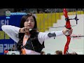 Kannu Athu Gannu Mathiri Leatest WhatsApp Status Tzuyu Archery Cute Chaina Girl