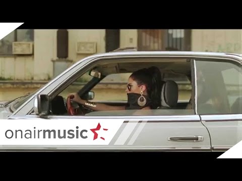 Marigona Jelliqi feat Dren - E Jotja