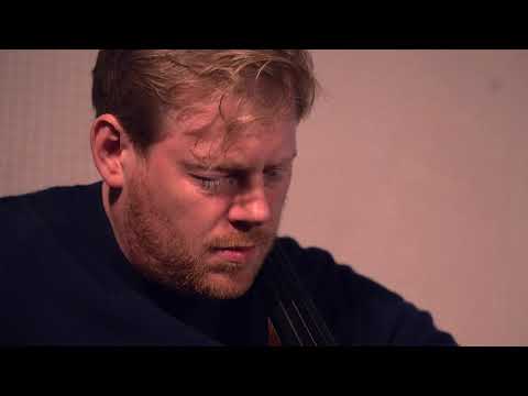 Primi 20211009 - Anker/Kullberg - Lotte Anker og Jakob Kullberg