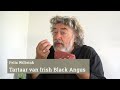 Felix Wilbrink maakt tartaar van Irish Black Angus ossenhaas