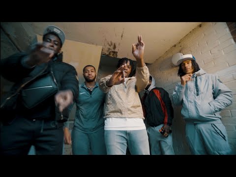Slimz - The Man [Official Video]