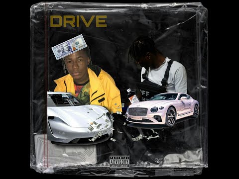Miguel Breazy - DRIVE Ft (Treezy Flacko)(Prod: Treezy Flacko)