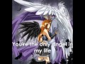 The Script-I'm Yours [Lyrics for Jonny]