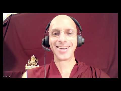 Discovering Buddhism, Module 7: Refuge in the Three Jewels 1/7