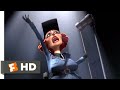 Madagascar 3 (2012) - Dubois Sings Scene (7/10) | Movieclips