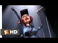 Madagascar 3 2012 Dubois Sings Scene 7 10 Movieclips