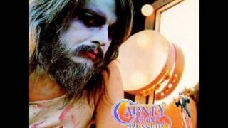 LEON RUSSELL  TIGHTROPE
