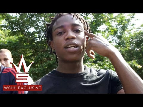 22Gz "Why" (WSHH Exclusive - Official Music Video)