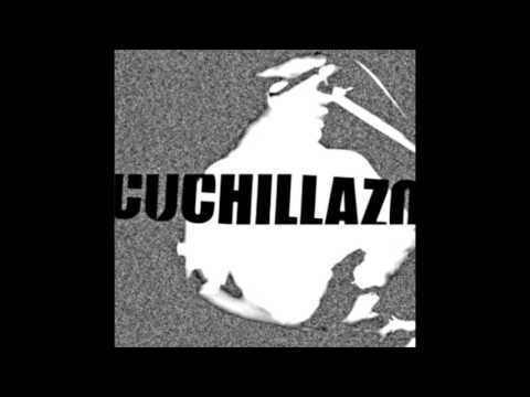 Cuchillazo - Colgado