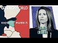 Europe S New Iron Lady Kaja Kallas GZERO World
