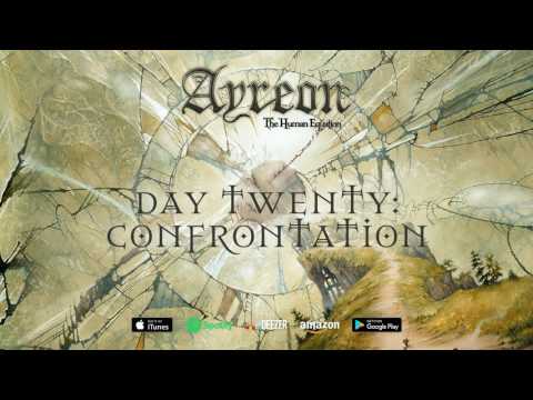 Video thumbnail for Day Twenty: Confrontation