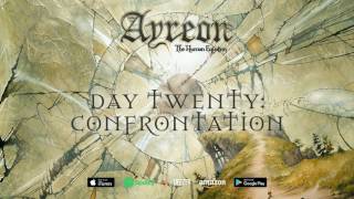 Ayreon - Day Twenty: Confrontation (The Human Equation) 2004
