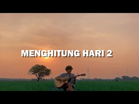 Menghitung Hari 2 - Anda (Cover)