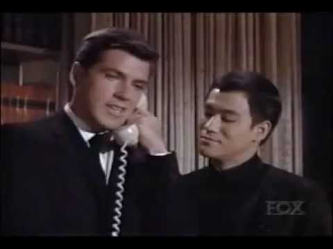 El Avispón Verde - Capitulo 12 - La Muerte Acecha