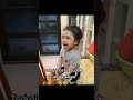 Video Lucu Anak Kecil Terkejut Karna Atok Dalang 🤣