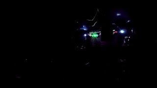 Guy J playing Octavia @ Electronic Sessions 9 April 2016