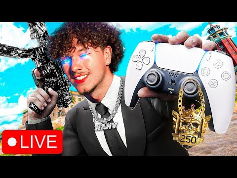 🔴 WINTER REBIRTH UPDATE 🔴 #1 RESURGENCE PLAYER 🔴50 WINSTREAK! 🔴 NEW WARZONE META 🔴 12 K/D 🔴