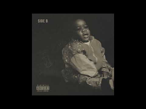 Jamal Gasol - The Threat (Prod. Nicholas Craven) [Official Audio]