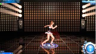 With Out U - EXID (Mstar Online)