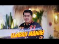 DELVA IRAWAN LEMBAH MANAH Official Music Video