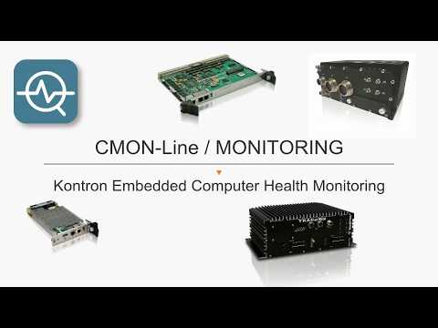 CMON-Line Monitoring
