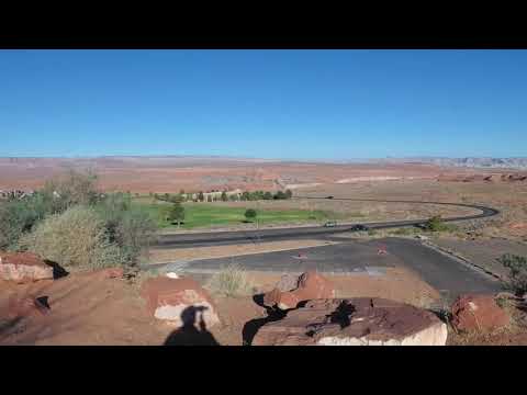 Best Western View of Lake Powell Hotel