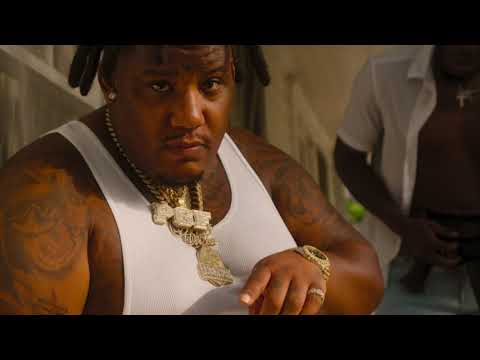 Derez De'Shon x White Mike - Promises (Official Video)