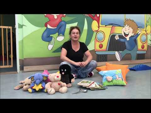 Sporťáček  a Hopskok 1. díl