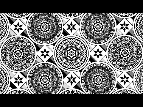Marc Romboy & Stephan Bodzin - Atlas (Adriatique Remix)