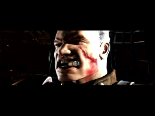 Quake III Revolution (pal)