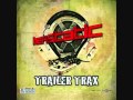 Hexstatic - The Galaxy Invader