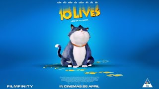 ‘10 Lives’ official trailer