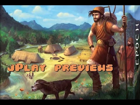 jPlay previews Epoch: Early Inventors