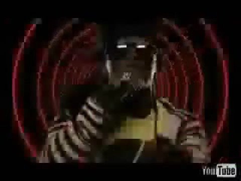 Kevin Rudolf - Let It Rock (OFFICIAL REMIX)