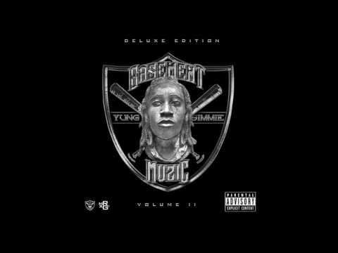 04. Yung Simmie - All I Do is Smoke