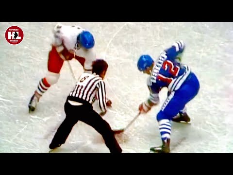 21.04.1977. Чемпионат мира. Финляндия – Чехословакия | WC1977. Finland - Czechoslovakia. 04/21/1977