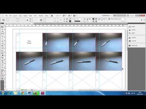 How to do Word Count in InDesign