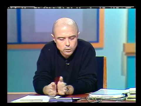 EL DEBATE 1ª 13 NOV 1997 1ºbloque